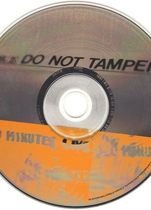 Various : MTV 120 Minutes Live (CD, Album)