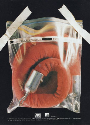 Various : MTV 120 Minutes Live (CD, Album)