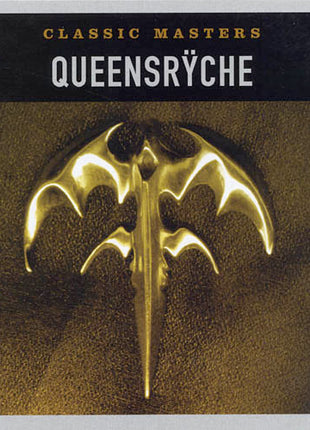 Queensrÿche : Classic Masters (CD, Comp, RM)
