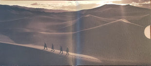 Eagles : Long Road Out Of Eden (2xCD, Album, Gat)