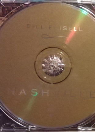 Bill Frisell : Nashville (CD, Album)