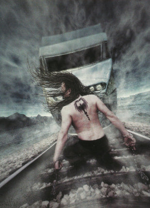 Cryptopsy : And Then You'll Beg (CD, Album)