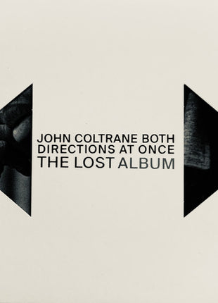 John Coltrane : Both Directions At Once: The Lost Album (CD, Album)