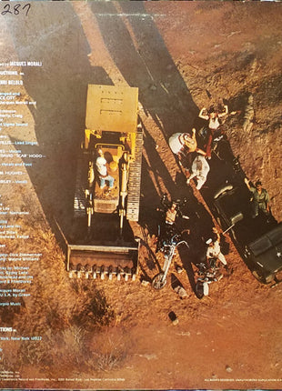 Village People : Cruisin' (LP, Album, Sou)