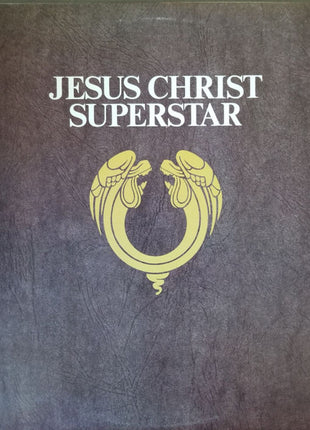 Various : Jesus Christ Superstar - A Rock Opera (2xLP, Album, Club, RE)