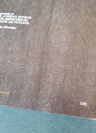 Various : Jesus Christ Superstar - A Rock Opera (2xLP, Album, Club, RE)