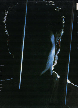 Corey Hart : First Offense (LP, Album, Jac)