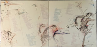 Flora Purim : Everyday, Everynight (LP, Album, Los)