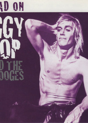 The Stooges : Head On (2xCD, Comp)