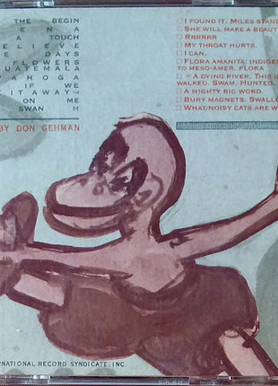 R.E.M. : Lifes Rich Pageant (CD, Album, Club, CRC)