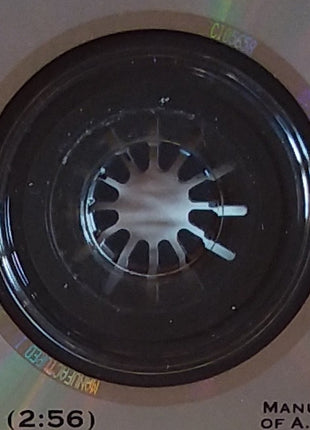 R.E.M. : Lifes Rich Pageant (CD, Album, Club, CRC)