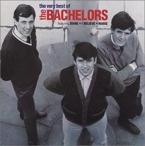 The Bachelors : The Very Best Of The Bachelors (CD, Comp)