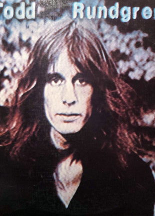 Todd Rundgren : Hermit Of Mink Hollow (LP, Album, Gol)