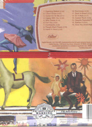 Paul McCartney : Egypt Station (CD, Album, Ltd)