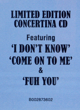 Paul McCartney : Egypt Station (CD, Album, Ltd)