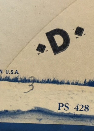 The Moody Blues : Go Now - The Moody Blues #1 (LP, Album, M/Print)