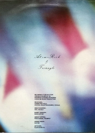 Quando Quango : 2 From Quando (12", Single)