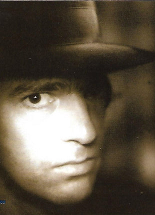 Robyn Hitchcock & The Egyptians : Perspex Island (CD, Album, Club, CRC)