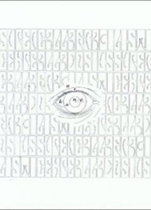 the album cover for A R Kane - I [Import]