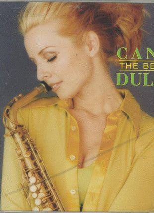 Candy Dulfer : The Best Of Candy Dulfer (CD, Album, Comp)