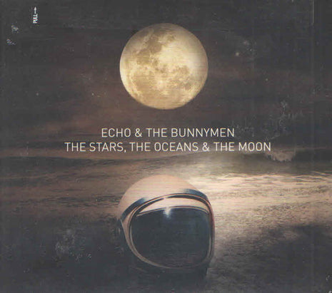 Echo & The Bunnymen : The Stars, The Oceans & The Moon (CD, Album, Dig)