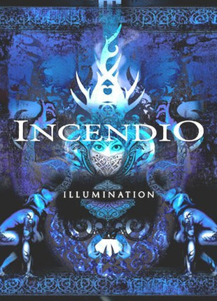 Incendio : Illumination (CD, Album, Dig)