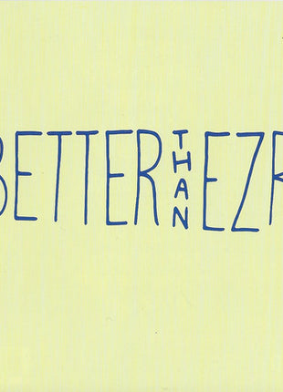 Better Than Ezra : All Together Now (CD, Album)