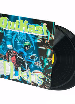 OutKast - Atliens (Vinyl) (New (N))