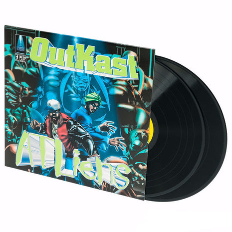 OutKast - Atliens (Vinyl) (New (N))