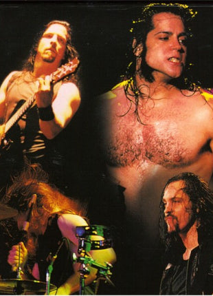 Danzig : Mother (CD, Single, Dig)