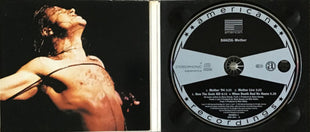 Danzig : Mother (CD, Single, Dig)