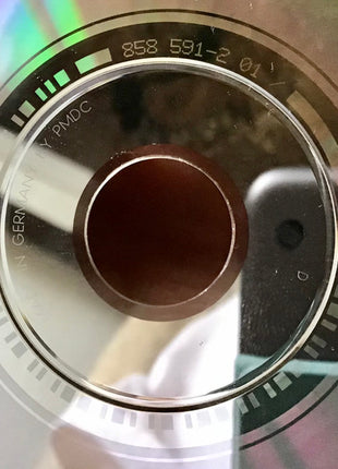 Danzig : Mother (CD, Single, Dig)