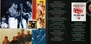 The Beach Boys : 20 Good Vibrations - The Greatest Hits (CD, Comp, Club, SRC)