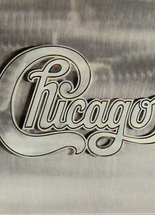 Chicago (2) : Chicago (CD, Album, RE, RM, Dig)