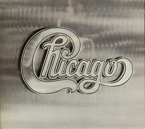 Chicago (2) : Chicago (CD, Album, RE, RM, Dig)