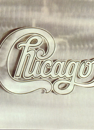 Chicago (2) : Chicago (CD, Album, RE, RM, Dig)