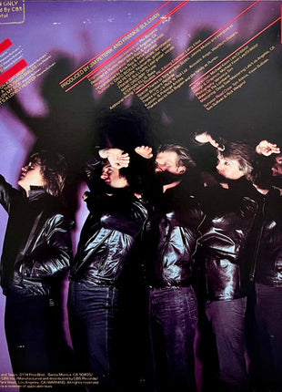 Survivor : Premonition (LP, Album, Pit)