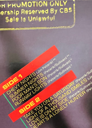 Survivor : Premonition (LP, Album, Pit)