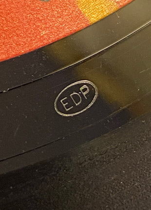 Supertramp : "...Famous Last Words..." (LP, Album, Eur)