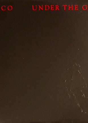 Poco (3) : Under The Gun (LP, Ter)