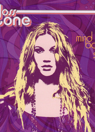 Joss Stone : Mind Body & Soul (CD, Album)