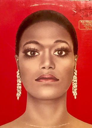 Bonnie Pointer : Bonnie Pointer (LP, Album, Ori)