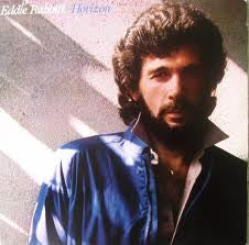 Eddie Rabbitt : Horizon (LP, Album, SP )