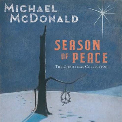 Michael McDonald : Season Of Peace (CD, Comp)
