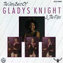 Gladys Knight And The Pips : The Very Best Of Gladys Knight And The Pips (CD, Comp, Club, RE)