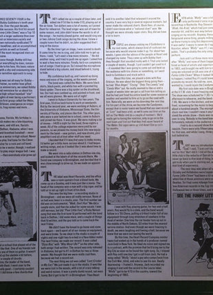 Bobby Goldsboro : 10th Anniversary Album (2xLP, Comp, Res)