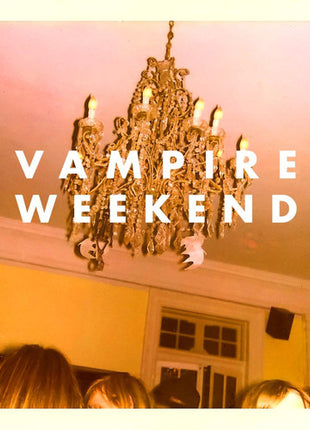 Vampire Weekend - Vampire Weekend (Vinyl) (New (N))