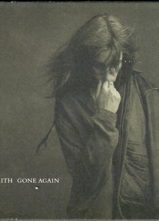 Patti Smith : Gone Again (CD, Album, Sli)