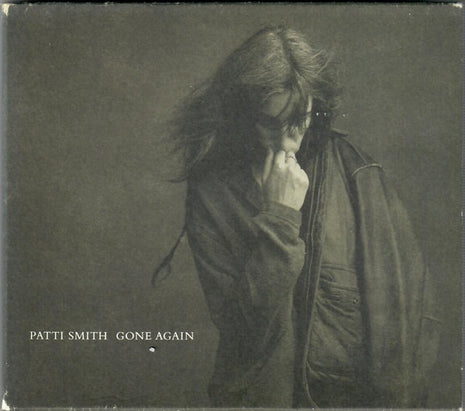 Patti Smith : Gone Again (CD, Album, Sli)
