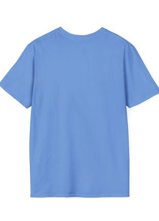 Damn Right, I Got the Blues T-Shirt | Retro Text Tee, Music Mood